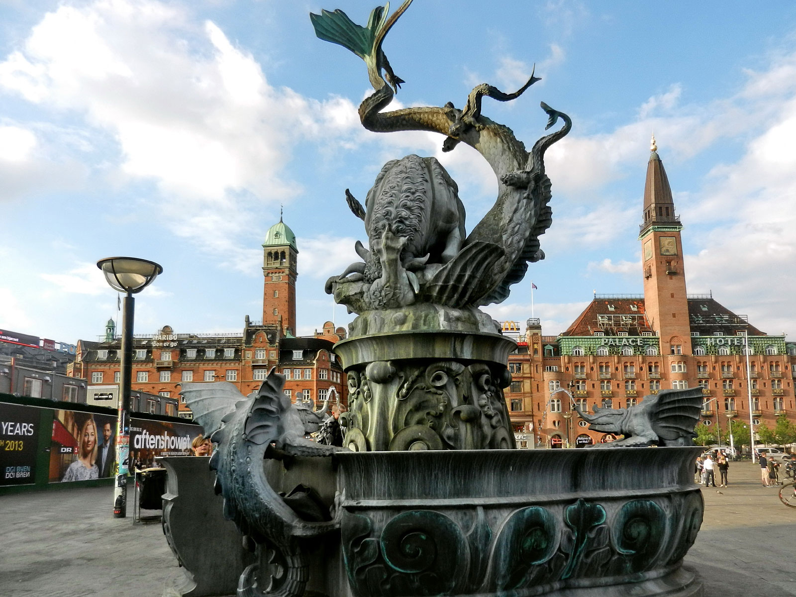 Copenhagen